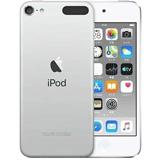 Apple Ipod Touch 7. generazione 128GB Argento Argento