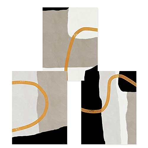 Peinture affiche et impression multicolore pour sublimer votre maison