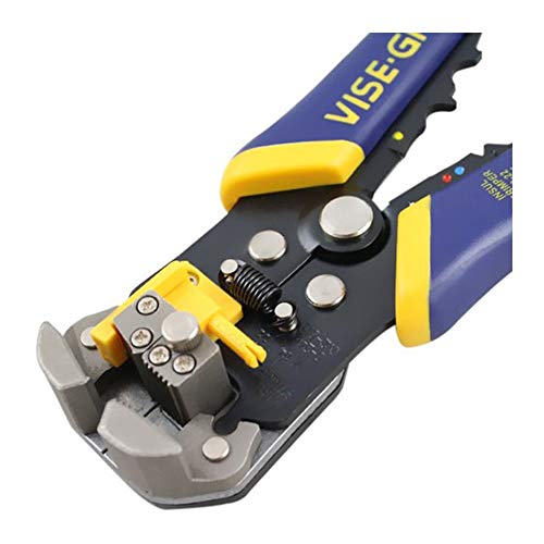 Alicate Desencapador Para Fios 8