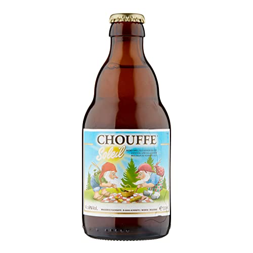 Cerveja Chouffe Soleil 330 ml