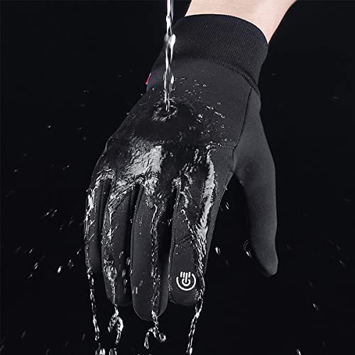 Guanti Touch Screen,Tianher Uomini e Donne Guanti