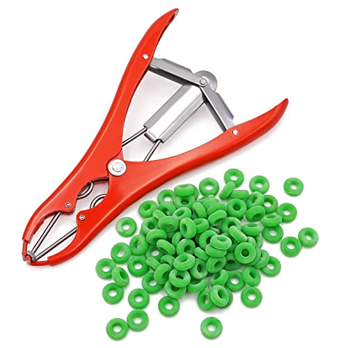 Nomal Balloon Expander For Stuffing Balloon Expansion Pliers Balloon Opening Tool cover