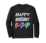 Birthday Names