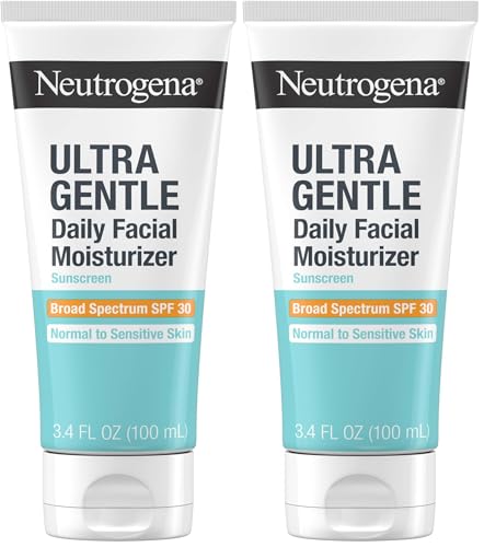 Neutrogena Ultra Gentle