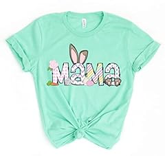 Green/Mama Rabbit