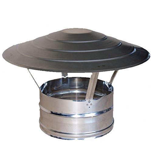 Mistermoby cappello cinese certificato acciaio