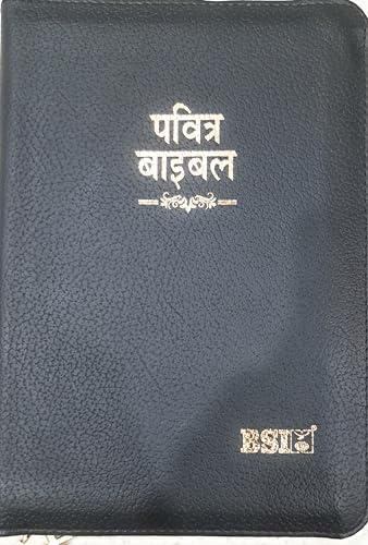 Image of Pocket Bible Small Size Hindi