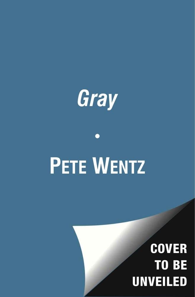 Buy Gray — BookShops.in