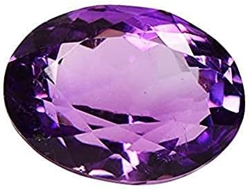 2.25 ラッティアメジストストーン オリジナル認定 ラボレポート証明書付き 天然カテラ/カテラ/ジャムニアストーン、パープル 男女