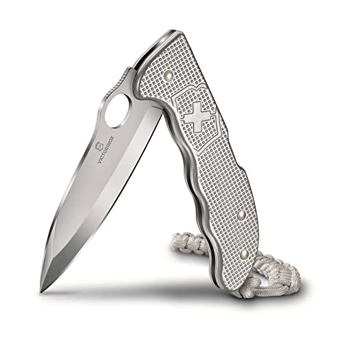 Victorinox Schweizer Taschenmesser Hunter Pro M Alox, 4 Funktionen, Swiss Army Knife,...