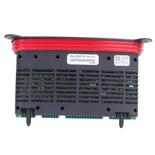 Module de phares TMS 63117440877 avec technologie adaptative pour BMW - 4