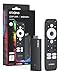 STRONG Leap-UNA Stick De Streaming Box Android TV, Wi-FI, Chromecast Intégré, Box TV Android 11, Assistant Google, HDR10+, Google Play, Netflix, Youtube