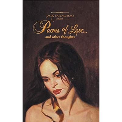 Poems of Love... and other thoughts