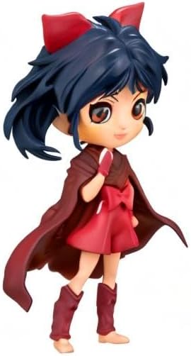 Banpresto - Yashahime Princess Half Demon - Q posket Petit - Moroha Statue image 3