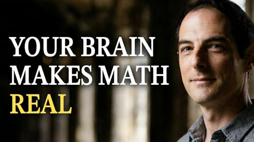 David Bessis: What is Math? How Do You Learn It?