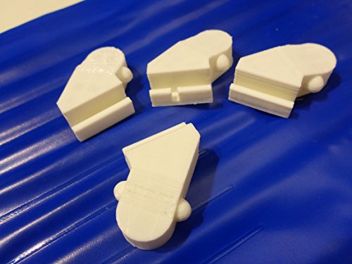 Preisvergleich Produktbild Erweiterungsadapter passend für Looping Louie 8 Spieler