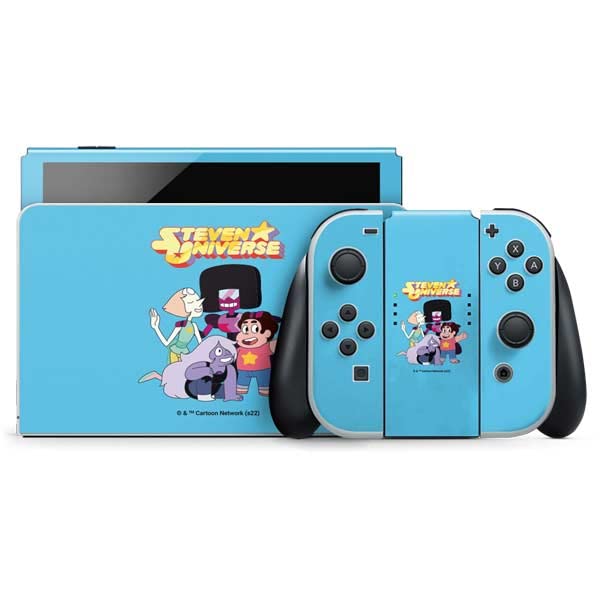 任天堂Switch　スットン Amazon.com: Skinit Decal Gaming Skin Compatible with Nintendo