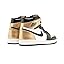 Black/Metallic Gold-summit Whi Black/Metallic Gold-summit Whi