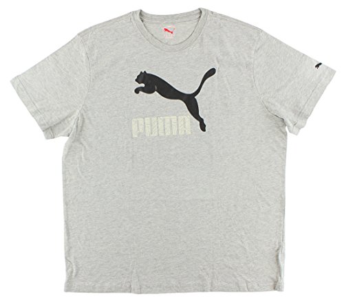 PUMA Men's No.1 Logo T-Shirt