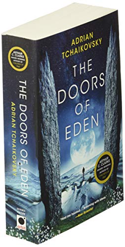 The Doors Of Eden #TOP2