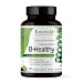 Emerald Laboratories - B Healthy - with L-5 Methyltetrahydrofolate Coenzymated Folic Acid - 60 Vegetable Capsules