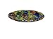 Fun Rugs MM-17 1958 M & M'S Surfboard