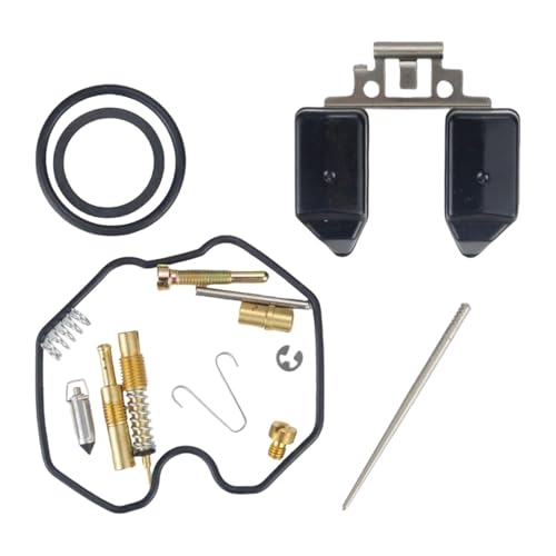 Kit de reparación de carburador PZ26 para motos TMX 125 y ATV 125cc