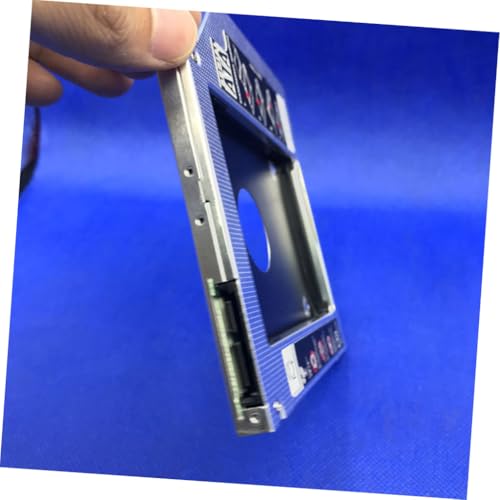 Adaptador SSD para Laptop con Ventilación SOLUSTRE miniatura 6