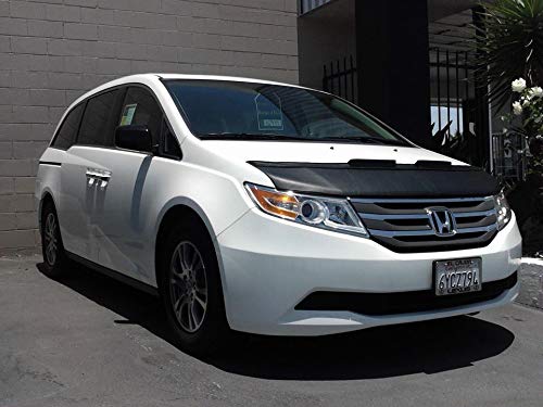 Car Bonnet Hood Bra Fits Honda Odyssey 2011 2012 2013 2014 2015 2016 2017