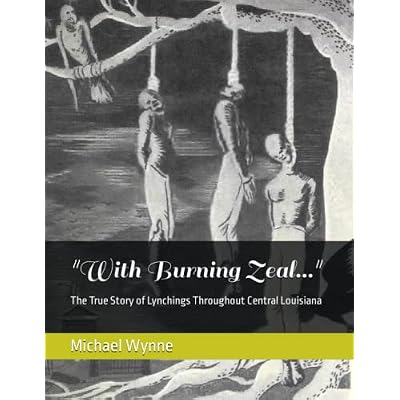 "With Burning Zeal..."