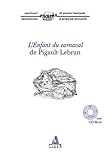  L\'enfant du carnaval de Pigault-Lebrun. Con CD-ROM