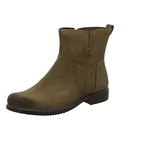 Ecco Footwear Womens Touch 25 Ankle Boot
