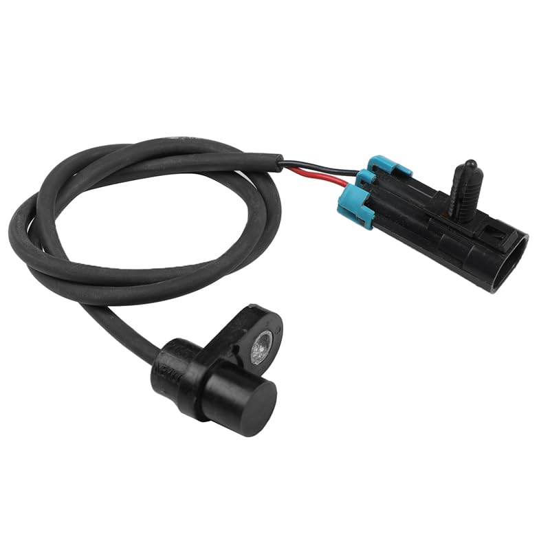 Capteur De Vitesse Roue AV/AR Pour Polaris - Réf. 4014216 / 4013251 - ABS - Noir - 10