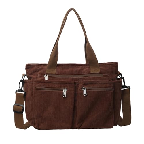Sac à main femme velours côtelé doux et élégant pour affirmer votre style