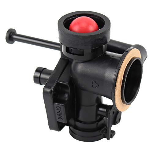 Autokay 795477 498809 Carburetor With 698369 Air Filter 698719 691859 692211 Spring 492979S Fuel Cap 495770 795083 Gasket Diaphragm Tune Up Kits For 795469 794147 699660 794161 498811 Engines #TOP2