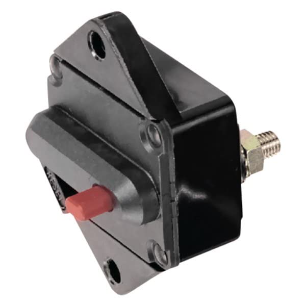 Seachoice SC11463 disjoncteur étanche 50AMP série 285