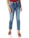 Produktbild LTB Jeans Damen Aspen Y Slim Jeans, Blau (Sailor Undamaged Wash 51787), 34W / 30L