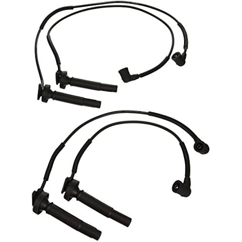 Denso 671-4305 Ignition Wire Cover