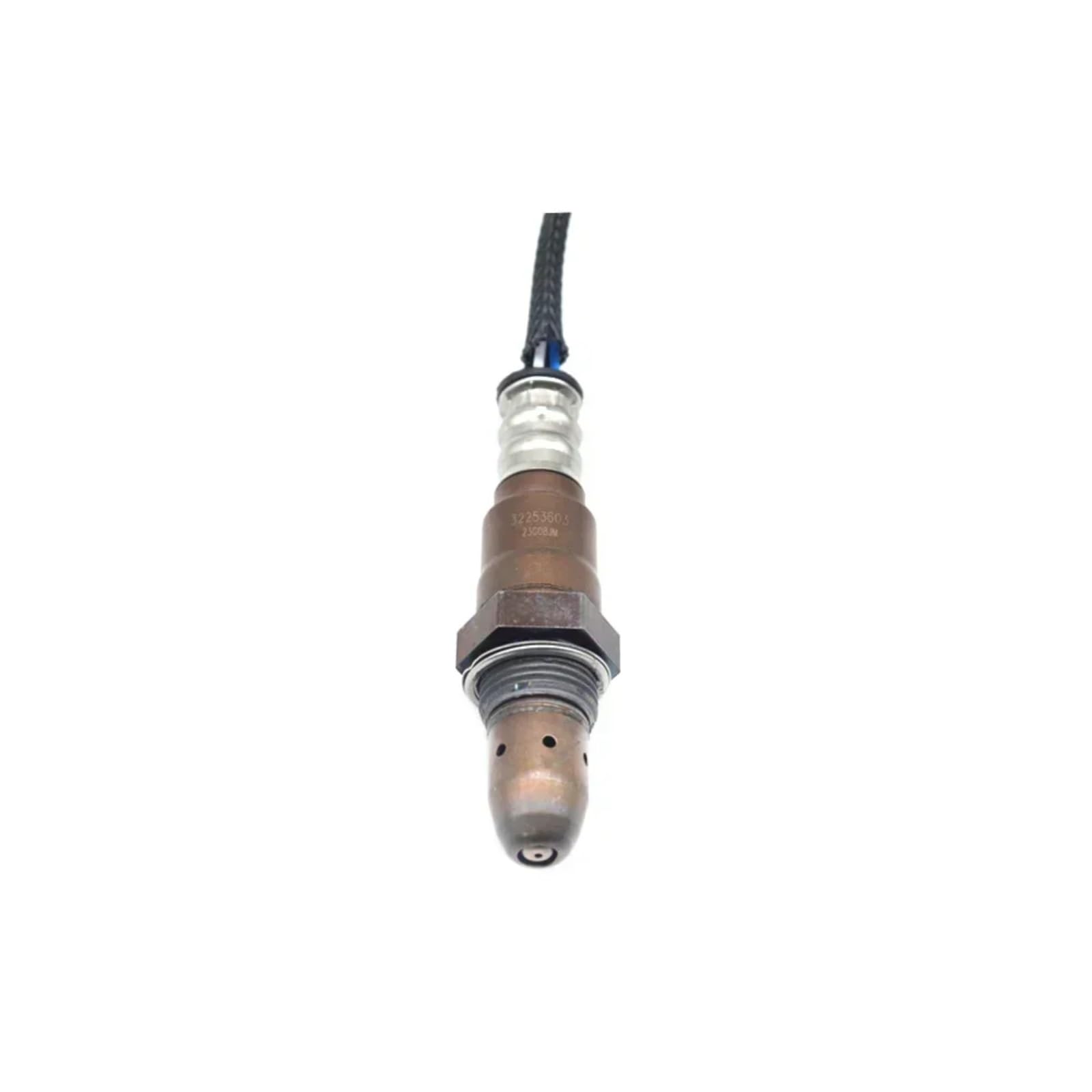 Sensor Oxígeno O2 Sonda Sensor De Oxígeno Lambda Delantero Ascendente O2 Para Sensor De Sonda Sensor De Coche 32253603 Compatible Con Volvo Para Xc60 2019-2021