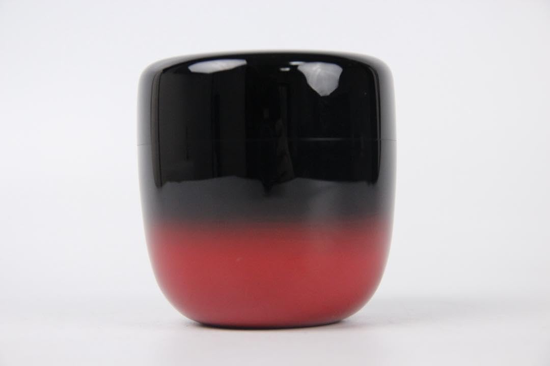 Amazon.co.jp: 茶道具 立雛蒔絵 大棗 竹内幸斎造 布 共箱 Ju2118