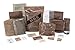 Wornick MRE Meals Ready to Eat, 2024, 2025 Inspection Date or Better, Emergency Food Supply, Survival Camping Outdoor Meals 12 Pack (A Case, 1, Count)