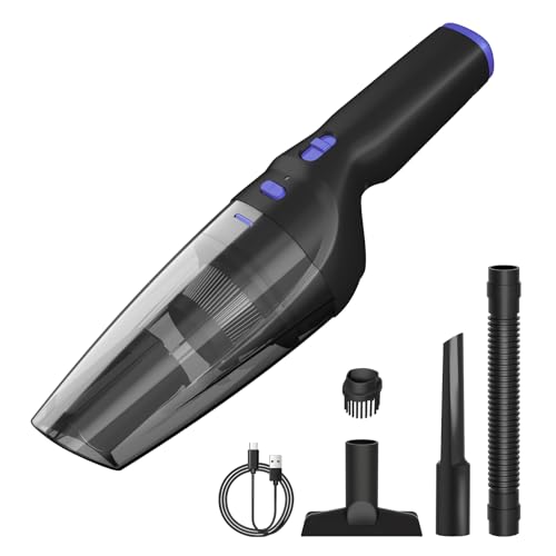 SEALON GV08 Handheld Vacuum