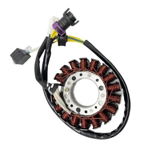 Stator étanche de petite puissance 2.1.01.2061 pour allumage stable
