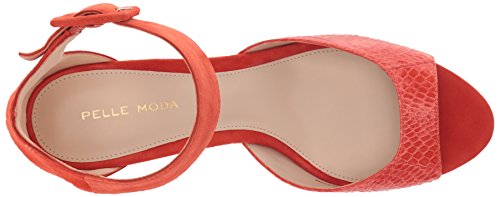 Image of Pelle Moda Kallie Washed Cork White
