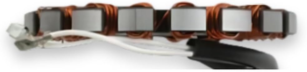 Replacement Part for Stator Alternator For Troy Bilt Lawn Mower model 13WX78KS011 Automotive Replacement Parts Kit Universal Heavy Duty Spare Multi-Purpose Reliable Components