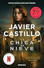 La chica de nieve (edición especial limitada cantos tintados): 1 (Campaña Ahora por menos)