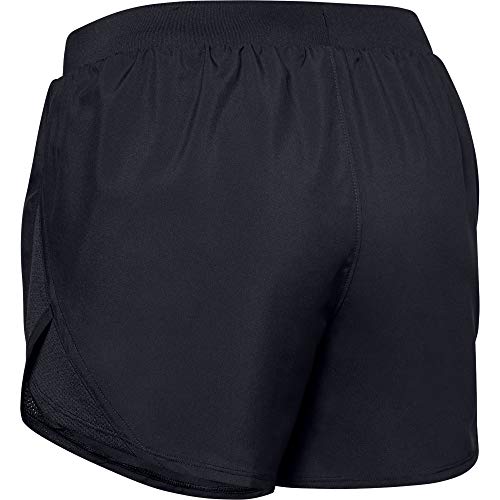 Under Armour Shorts de corrida feminino Fly By 2.0