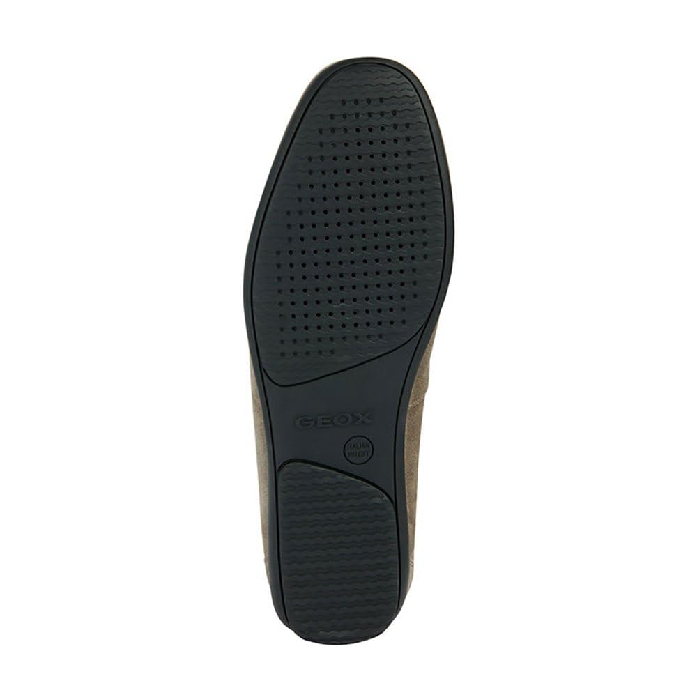 Geox U Ascanio B MoccasinUomo