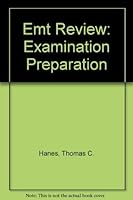EMT review: Examination preparation 0893037303 Book Cover