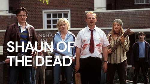 Shaun of the Dead